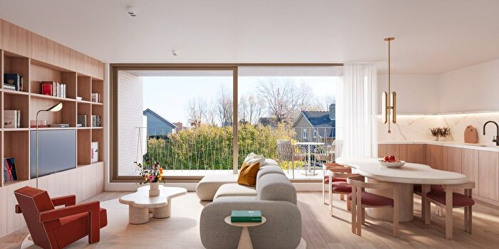 Huizen Koop Huur - 3