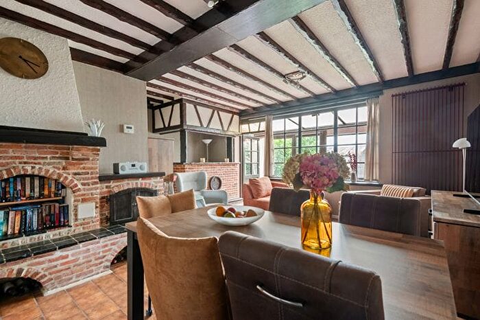 Huizen Koop Huur - 3