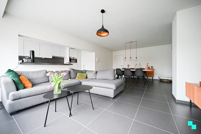 13-kamerappartement te koop in Izegem