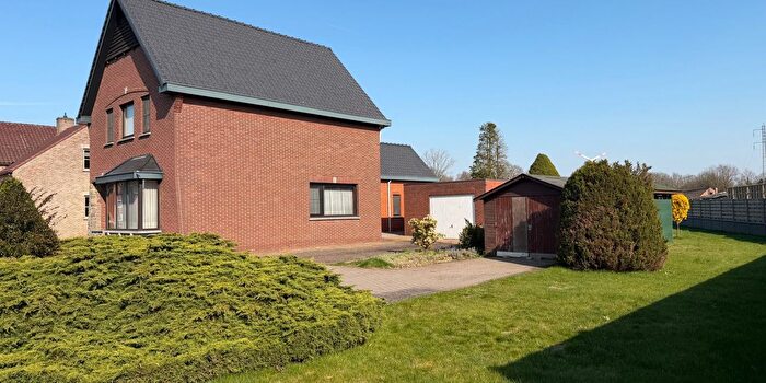 Huizen Koop Huur - 2