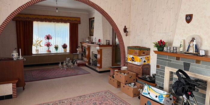 Huizen Koop Huur - 3