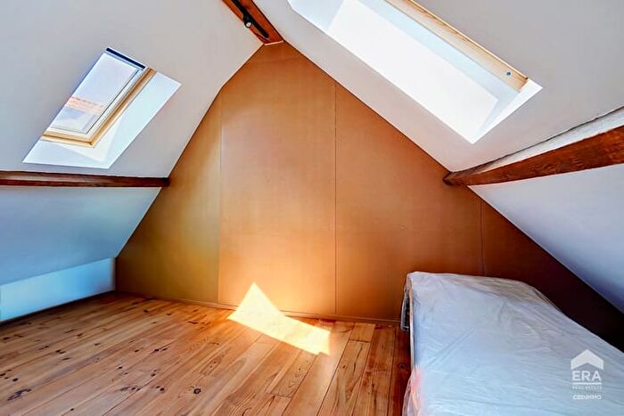 Huizen Koop Huur - 3