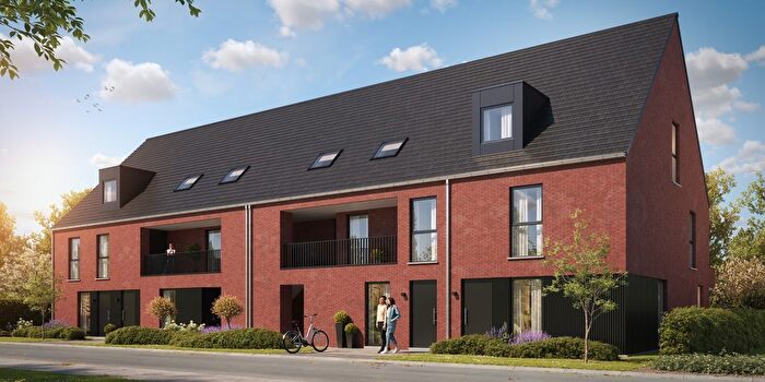 Huis te koop in Beernem