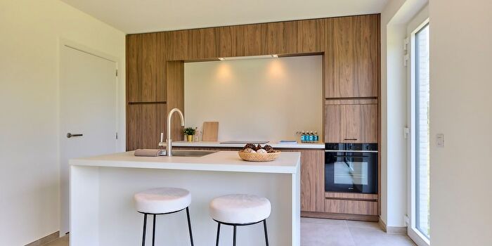 Huizen Koop Huur - 3