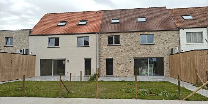 Huizen Koop Huur - 2