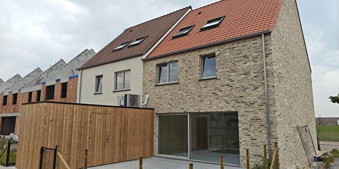 Huizen Koop Huur - 3
