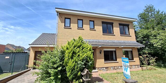4-kamerhuis te koop in Peutie