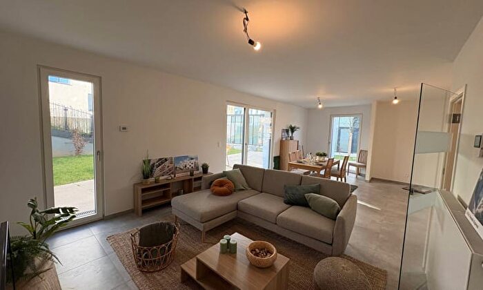 4-kamerappartement te koop in LIÈGE