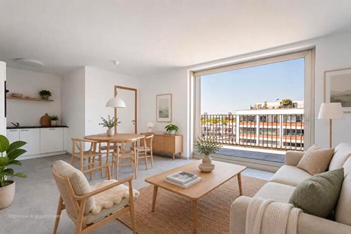 1-kamerappartement te koop in Antwerpen