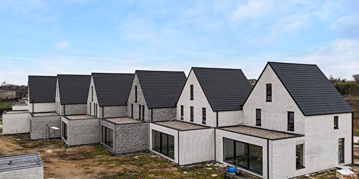 Huizen Koop Huur - 3