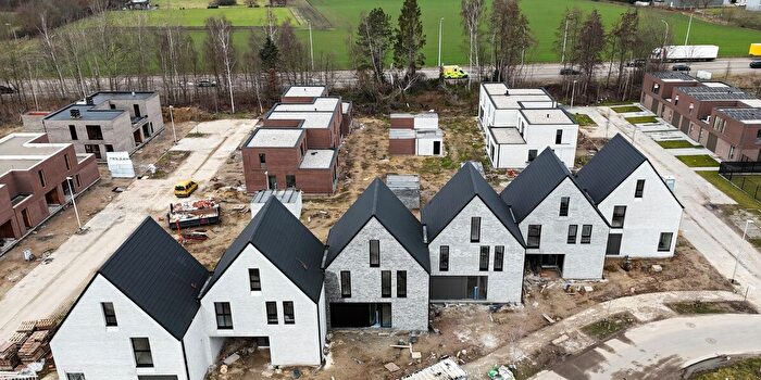 4-kamerhuis te koop in Herk-de-Stad