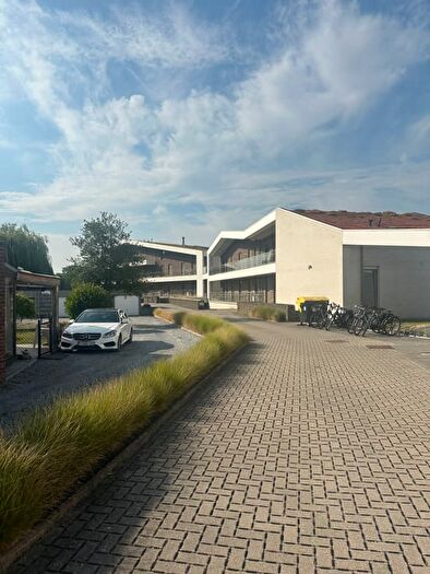 1-kamerappartement te huur in Herent