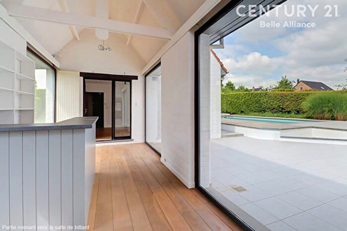 Huizen Koop Huur - 2