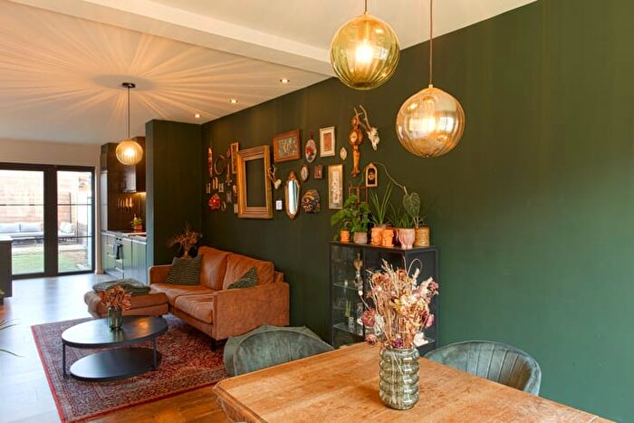 Huizen Koop Huur - 3