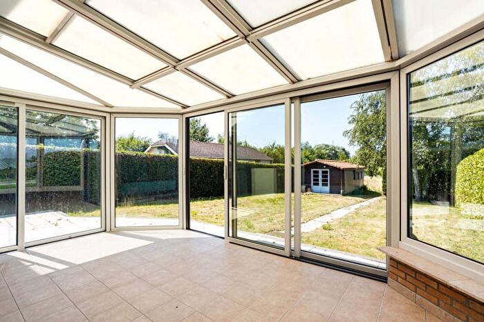 Huizen Koop Huur - 3