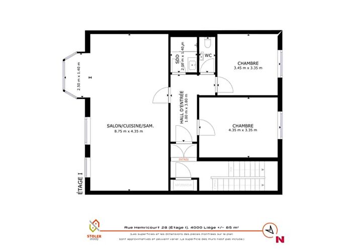 Huizen Koop Huur - 3
