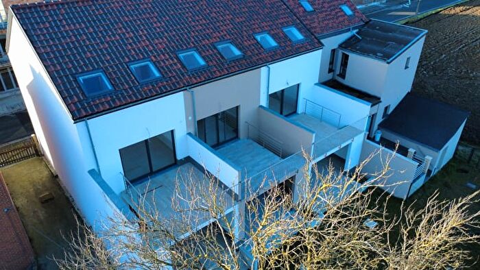 Huizen Koop Huur - 2