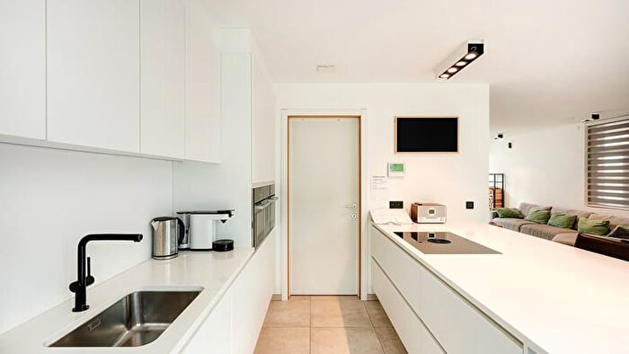 Huizen Koop Huur - 3