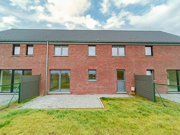 Huizen Koop Huur - 2