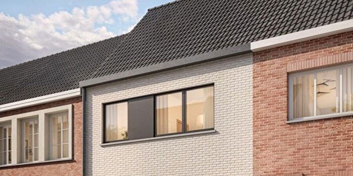 Huis te koop in Sint-Kruis