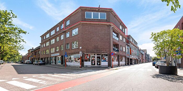 3-kamerappartement te koop in Sint-Niklaas