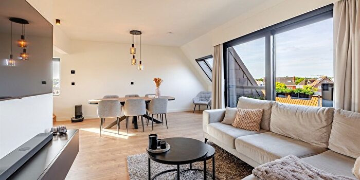Huizen Koop Huur - 3
