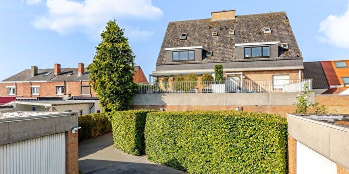 Huizen Koop Huur - 2