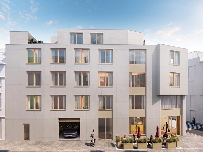 Appartement te koop in Gent