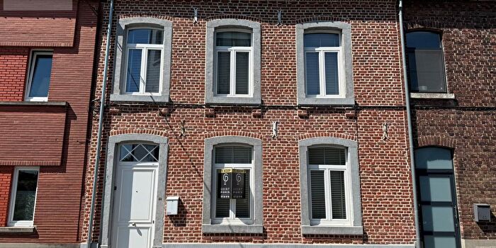3-kamerhuis te koop in Landen