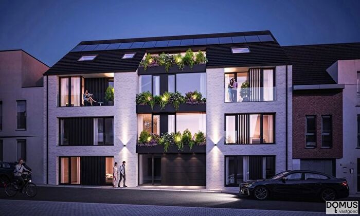 Huizen Koop Huur - 3