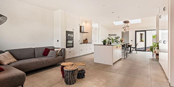 Huizen Koop Huur - 2