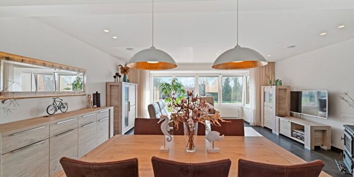Huizen Koop Huur - 3