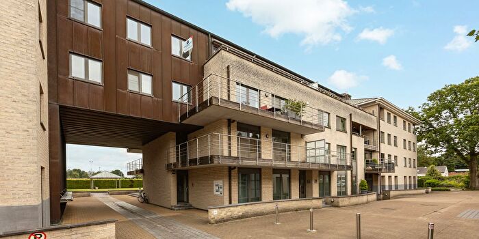 3-kamerappartement te koop in Kasterlee