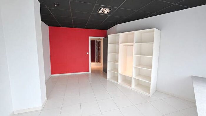 1-kamerappartement te huur in Brugge