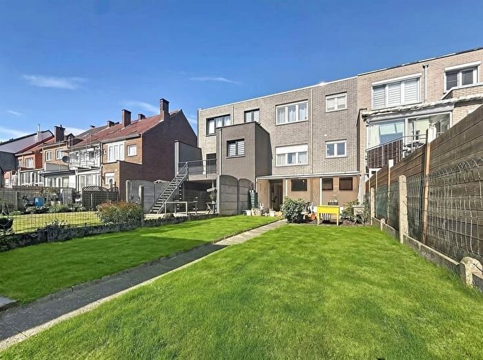 2-kamerhuis te koop in SINT-PIETERS-LEEUW