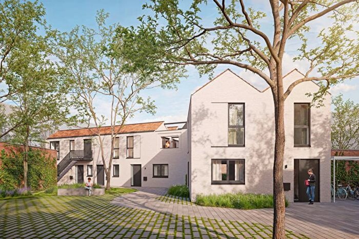 Huizen Koop Huur - 3