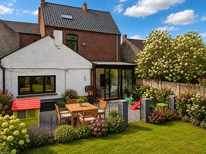 Huizen Koop Huur - 2