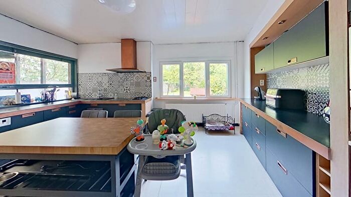 Huizen Koop Huur - 3