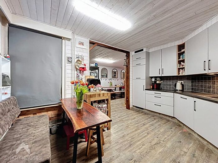 Huizen Koop Huur - 2