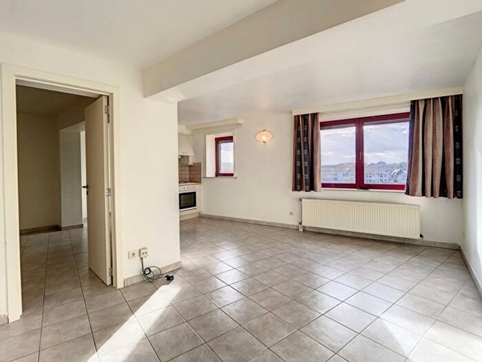1-kamerappartement te huur in Geraardsbergen