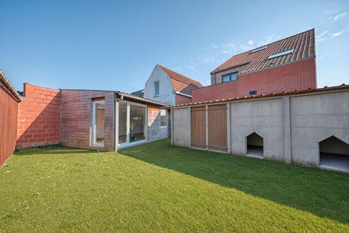 Huizen Koop Huur - 3