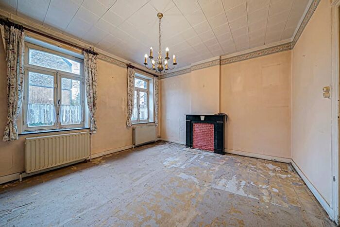 Huizen Koop Huur - 3