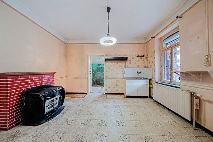 Huizen Koop Huur - 2
