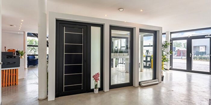 Huizen Koop Huur - 3