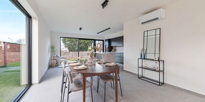 Huizen Koop Huur - 2