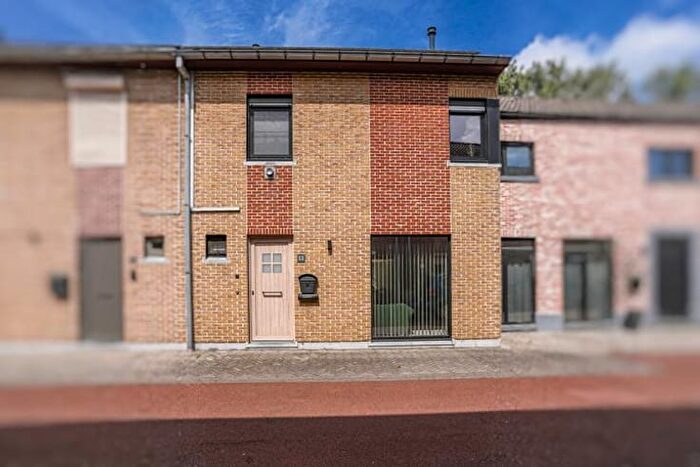 3-kamerhuis te koop in Willebroek