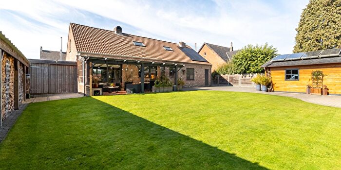 Huizen Koop Huur - 2