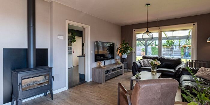 Huizen Koop Huur - 3