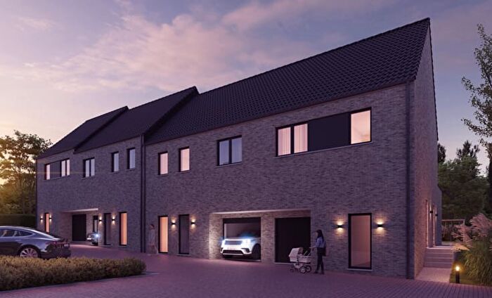 Huizen Koop Huur - 3