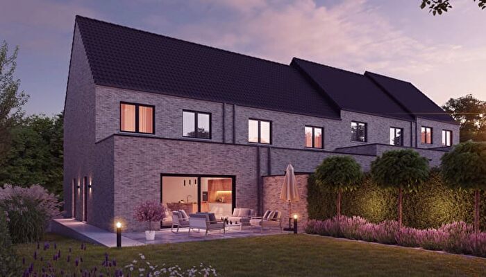 Huizen Koop Huur - 2